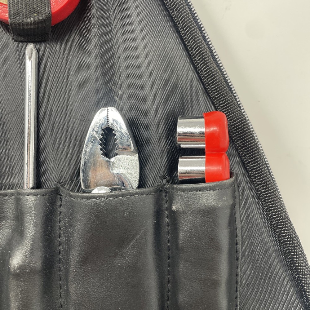 Fifth Third Bank Emergency Roadside Kit