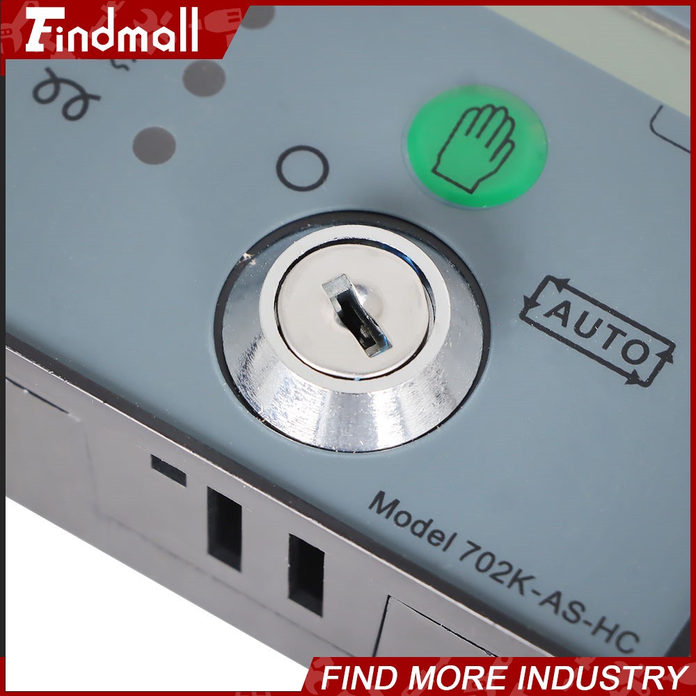 Auto Start Generator Controller Board Panel DSE702K-AS DSE702AS Generator