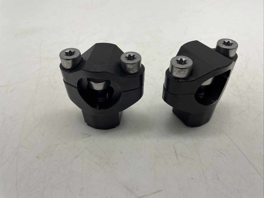 ♻️ Tye 3000A 72v 60Ah Handlebar Clamp Mount Risers ♻️