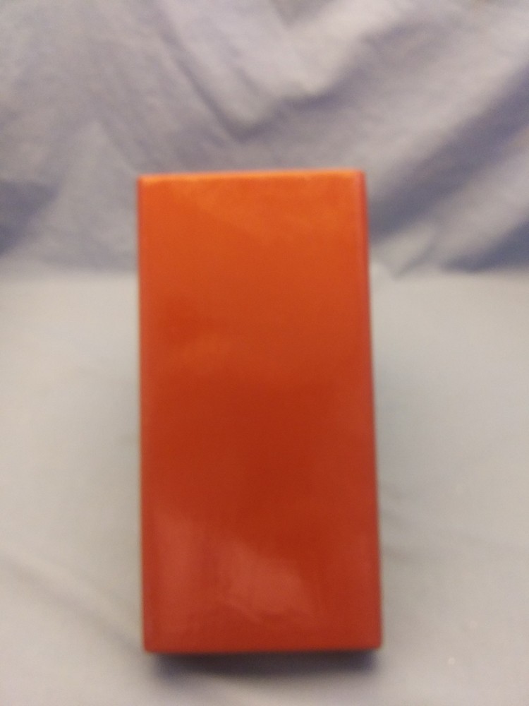 RED Nice Used Cutco Homemaker RED BLOCK ~ C Zoomable Pics