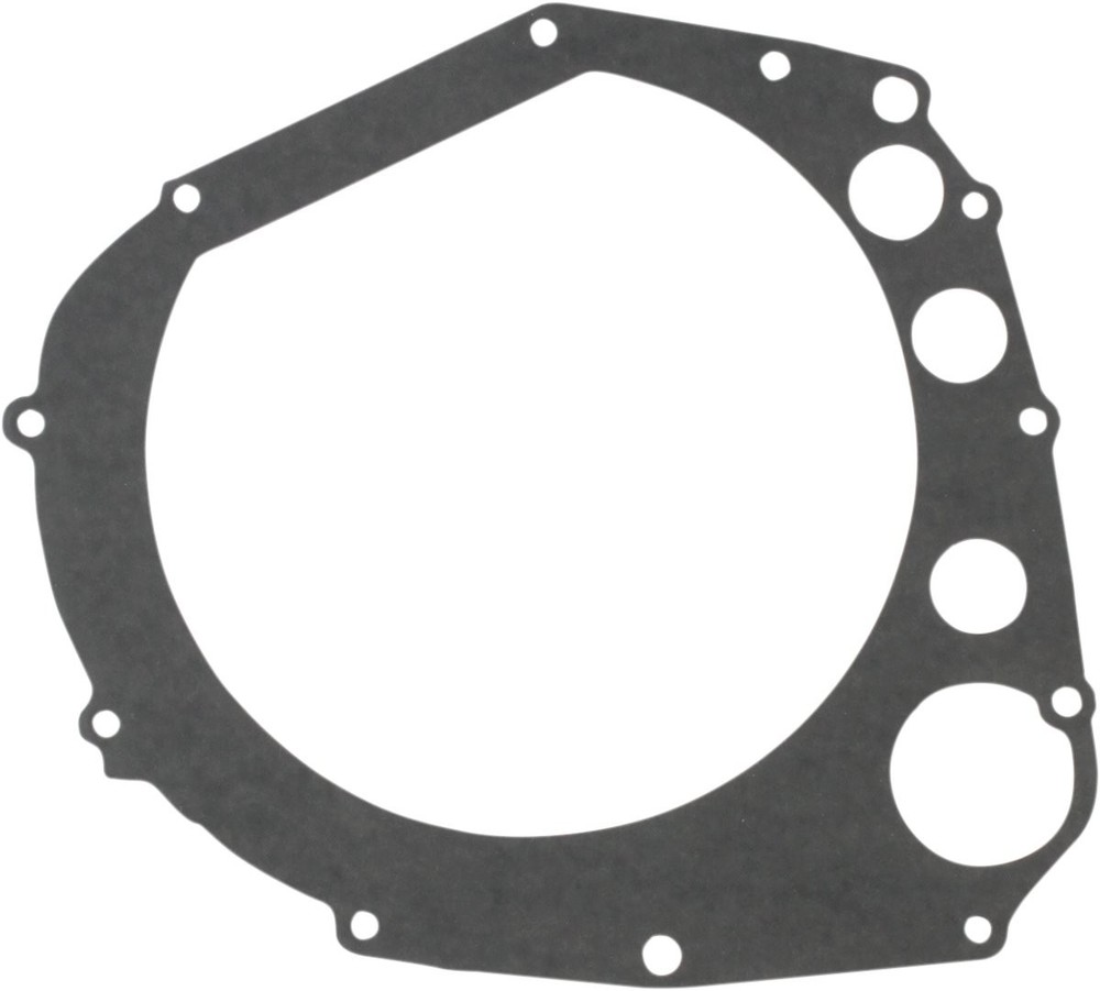 Cometic Clutch Cover Gasket (EC091020F)