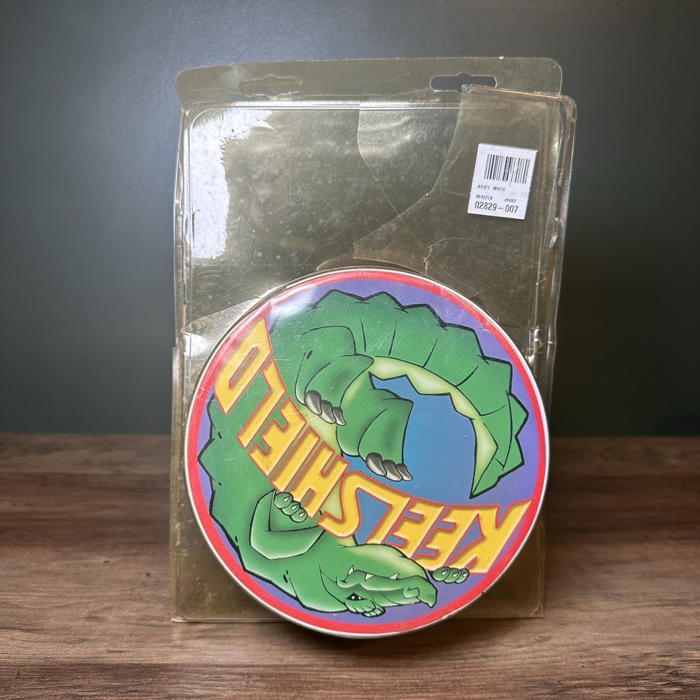 Gator Guards KeelShield Boat Keel Protector 4ft. White (READ)