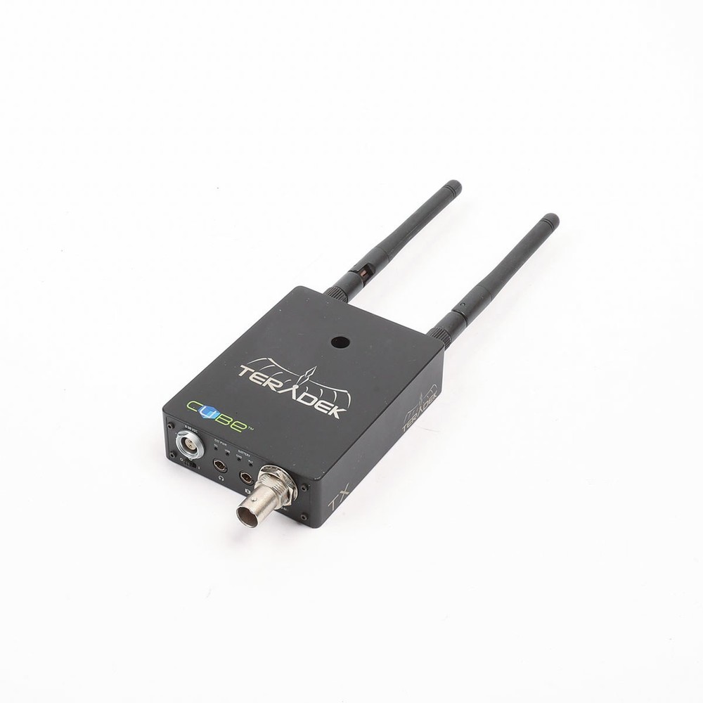 Teradek Cube-155 HD-SDI Encoder - SKU#2006377