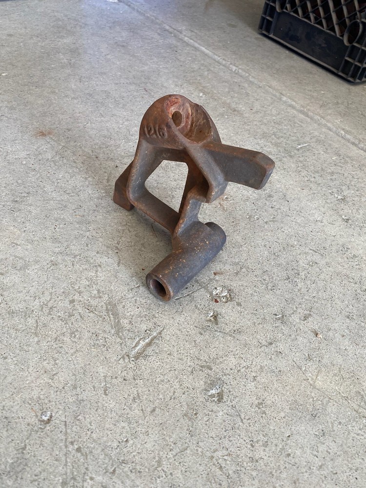 8ft Dempster #12 & 12A Windmill Buffer Body