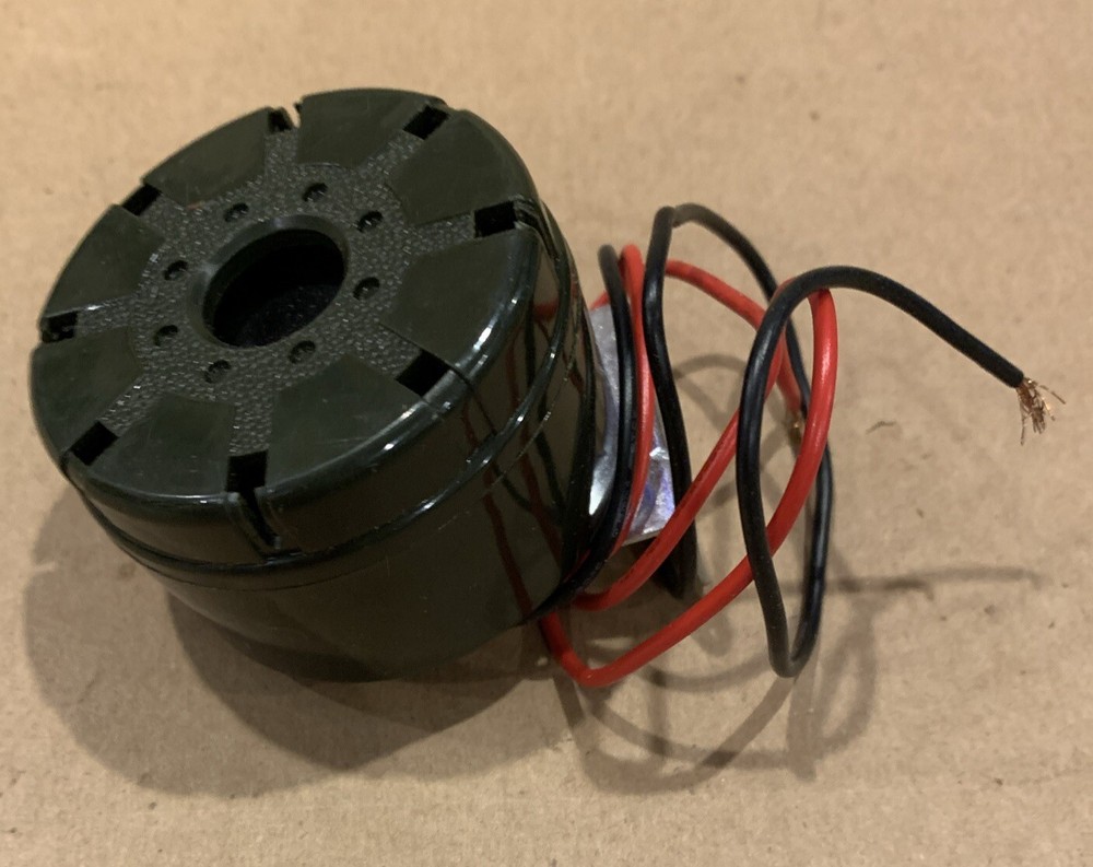 Genuine Bomag Buzzer 05751302
