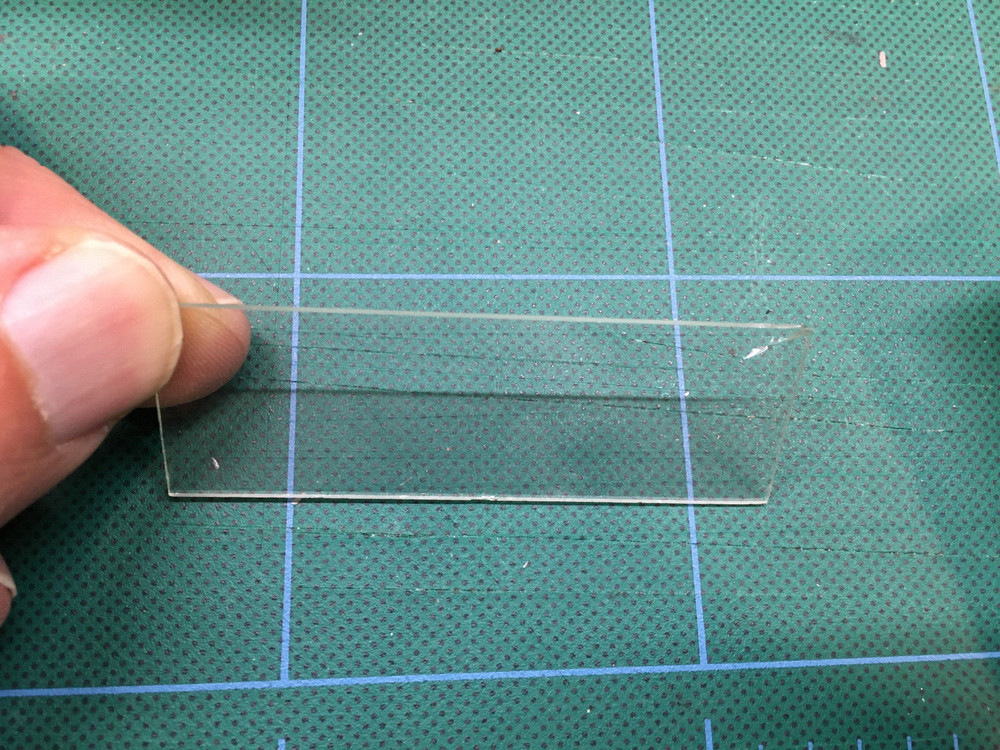 ATCO Microscope Model 1377 W/Original Box & 24 Pre-made Slides! READ BELOW!