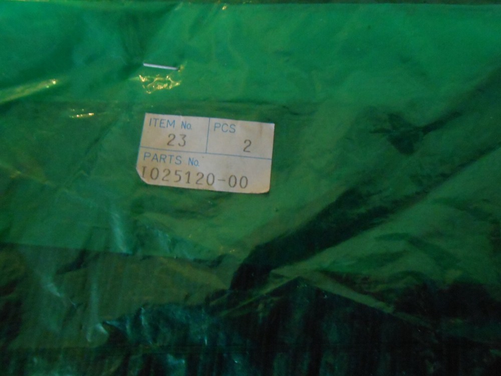 12X OEM NORITSU FUSES LOT