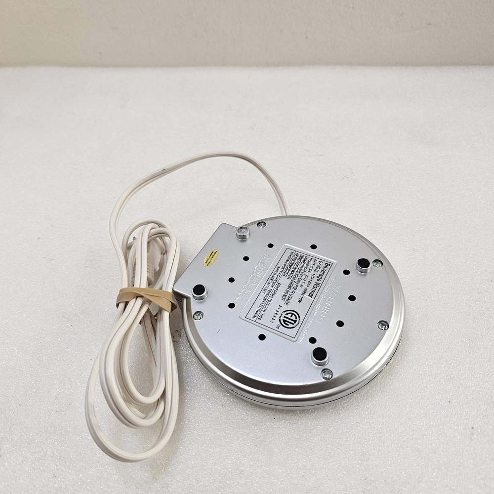 Bed Bath & Beyond Beverage Warmer