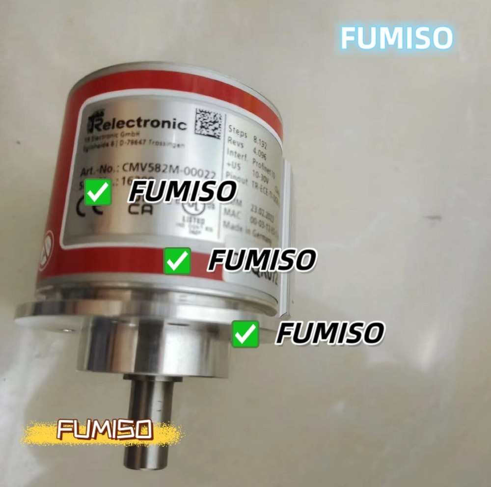 1PCS NEW CMV582M-00022