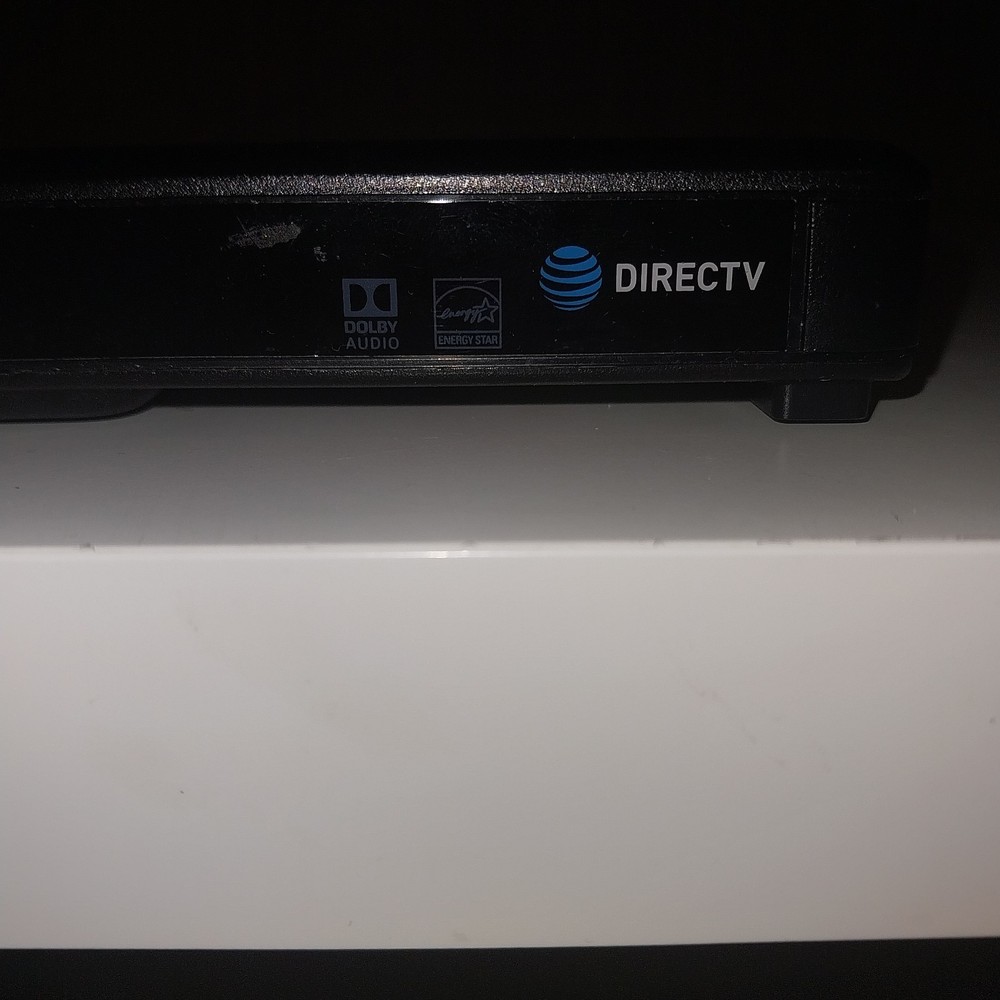 directv stream box Untested Pre-owned C41w-100