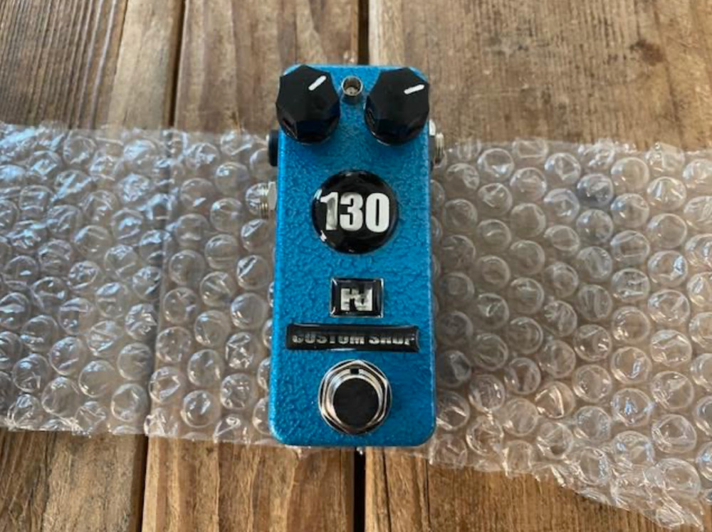 PEDAL DIGGERS PDC-130F