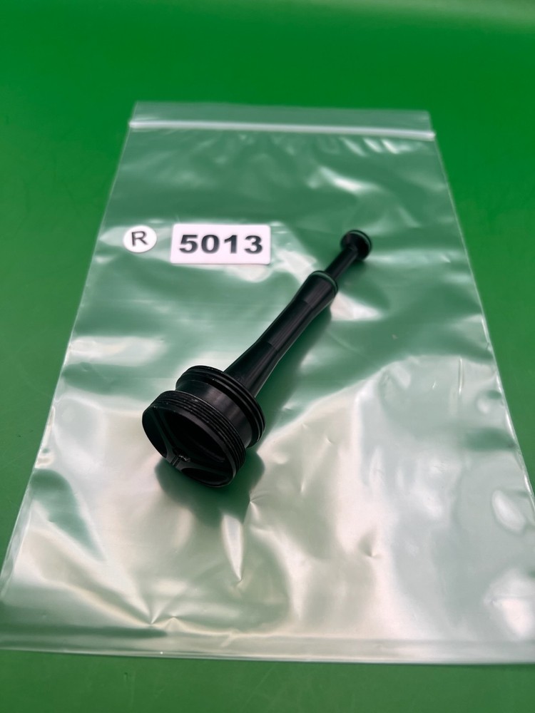 Black Smart Parts Shocker NXT Bolt Guide