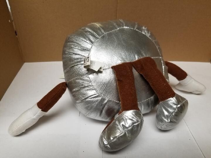 2014 8" Hershey Kiss Plush