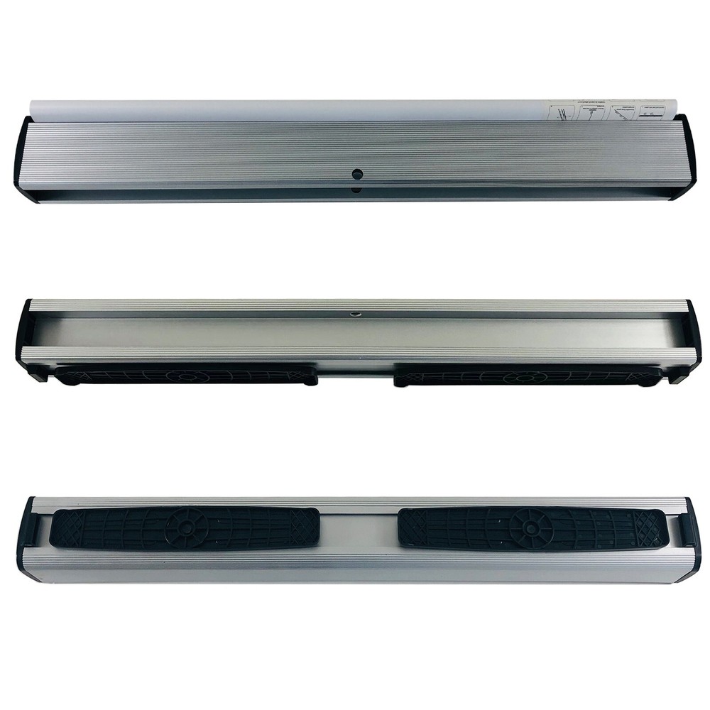 Heavy-Duty Retractable Roll Up Banner Stand 31 ½"x80" (Frame Only)
