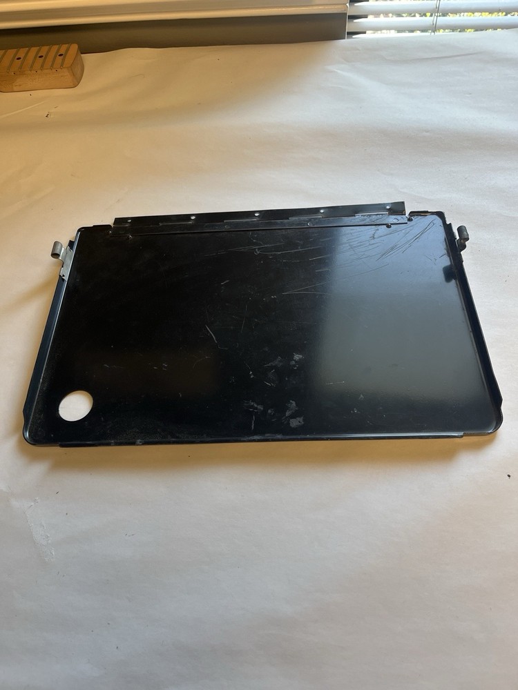 Vanagon Battery Cover