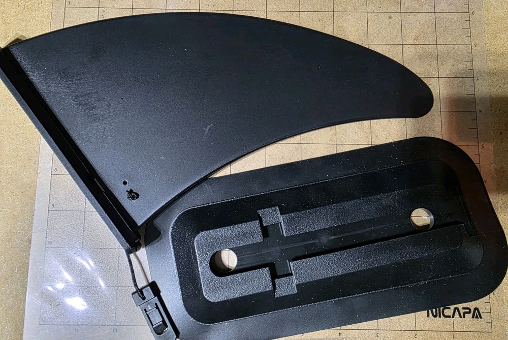 Surfboard Fin