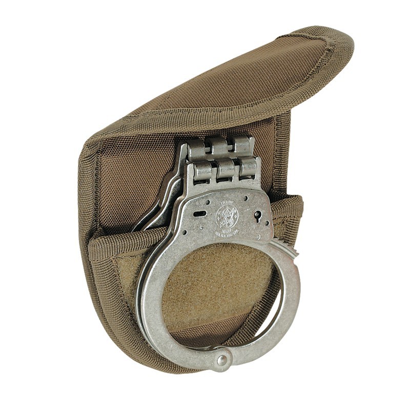 Voodoo Tactical 15-0041 MOLLE Handcuff Case