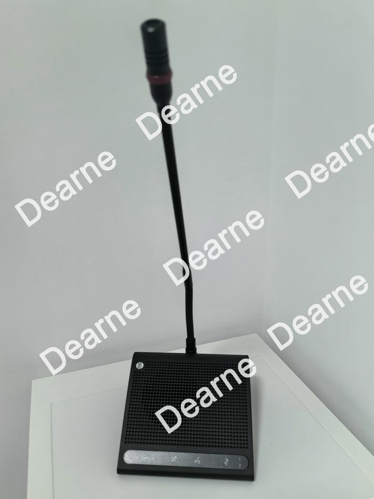 1pcs SHURE DC 5980 P