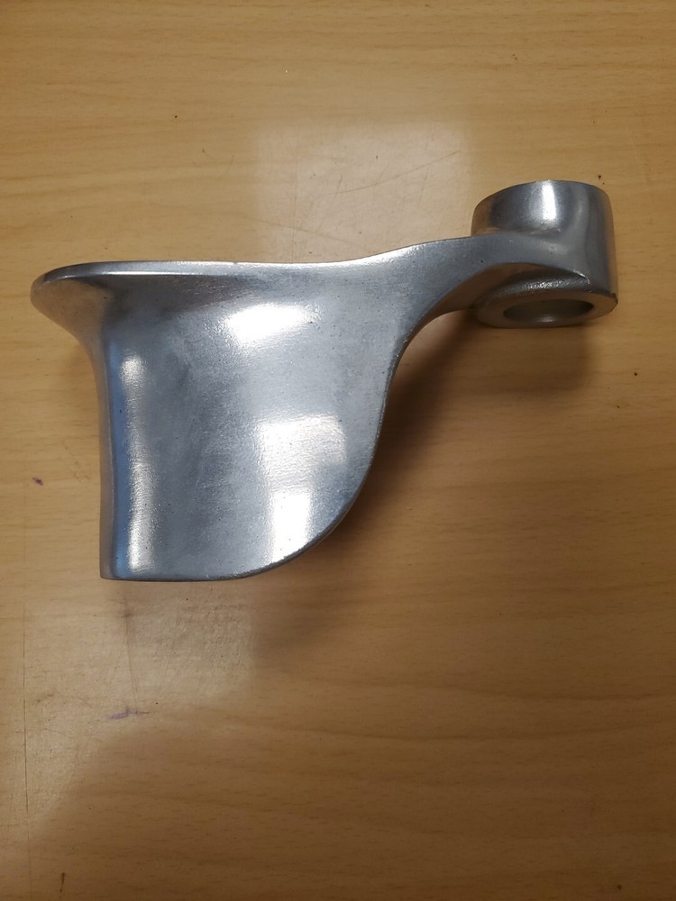 Meat Grip/Feed Arm