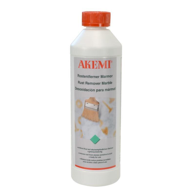 Akemi Marble Rust Remover - 500 ML