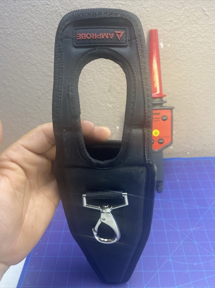 AMPROBE TIC 300 PRO PERMISSIBLE AC VOLTAGE DETECTOR VolTect™ 30 VAC - 122 kVAC