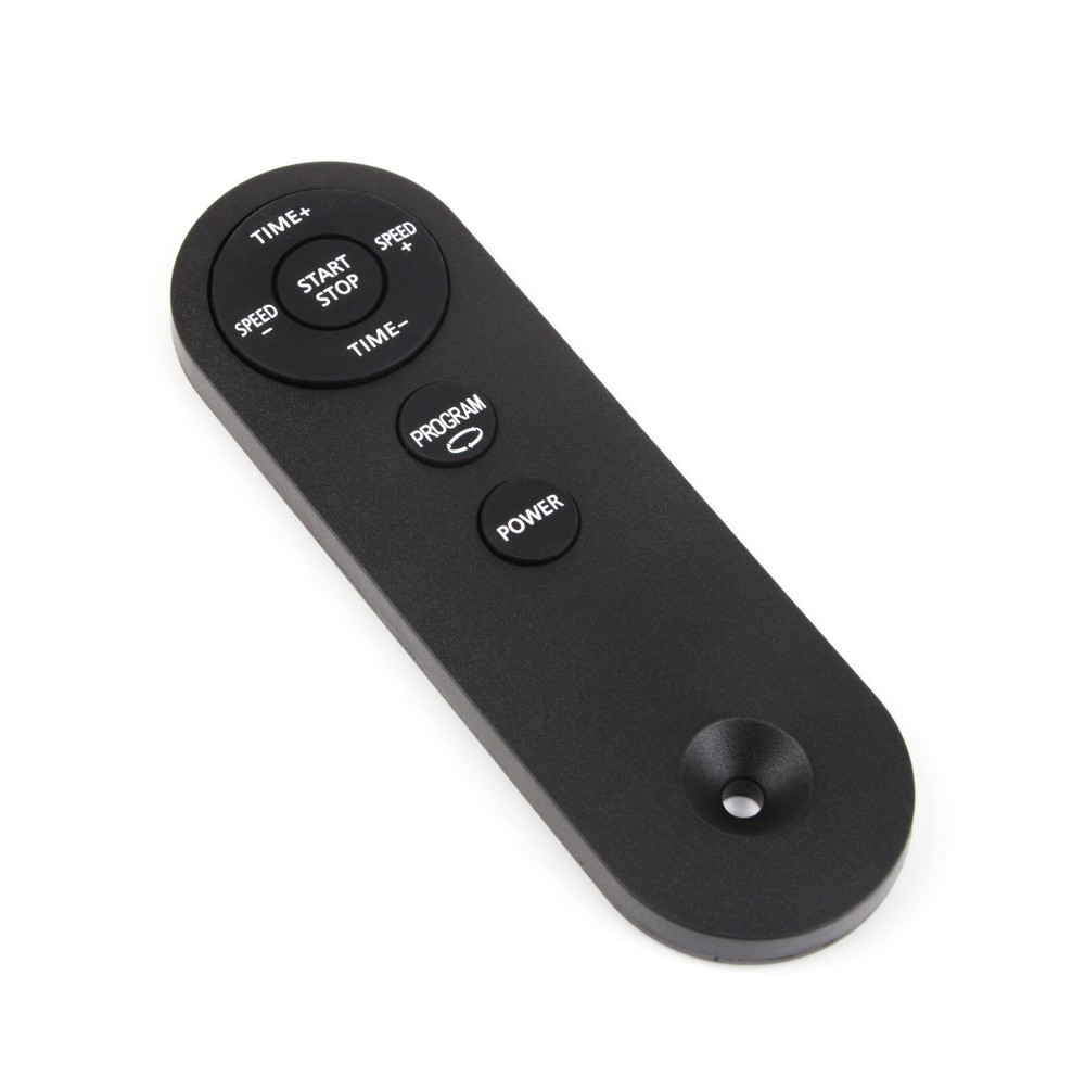 Replacement Remote Control for AXV Vibration Plate Exercise Machine Platform