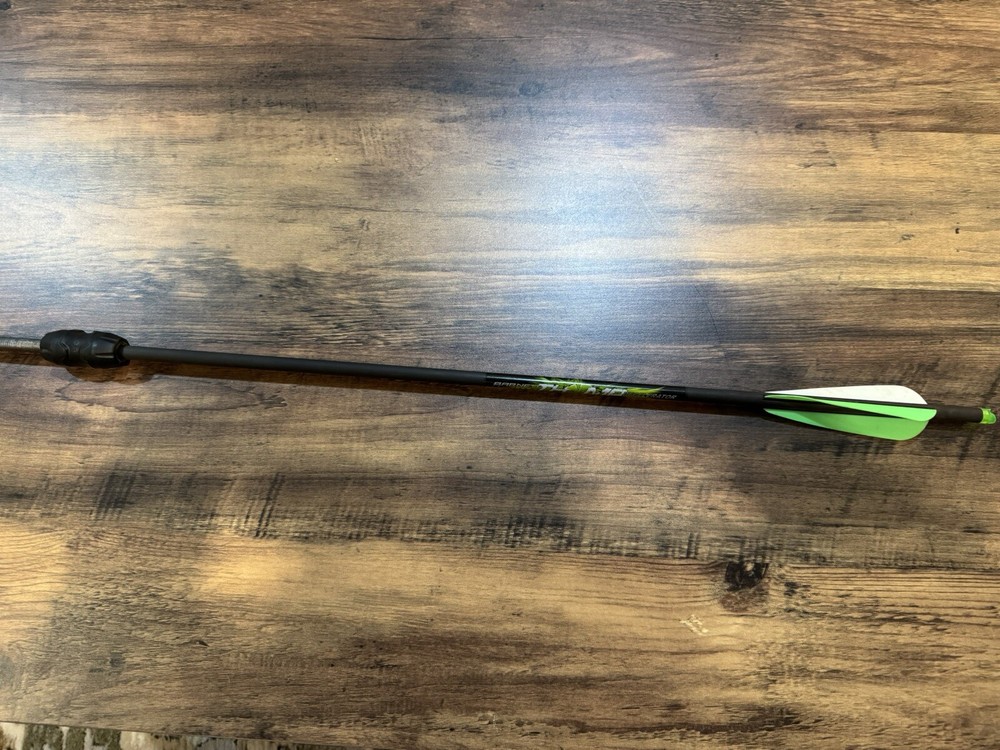 Crossbow + Accessories