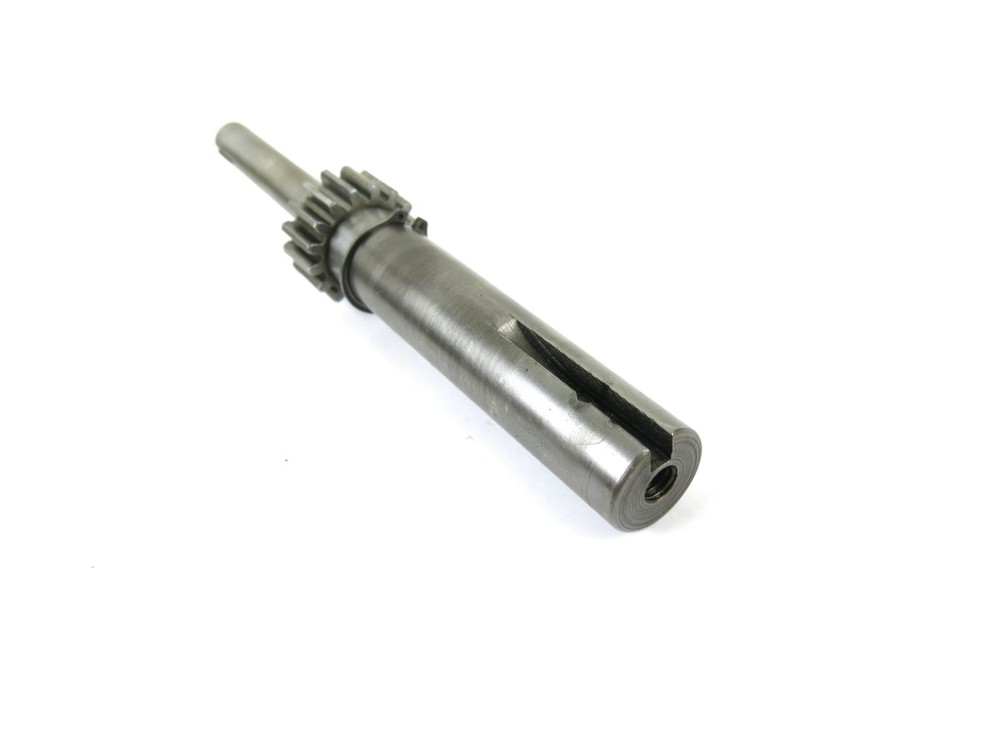 Duro 15" Drill Press Feed Pinion