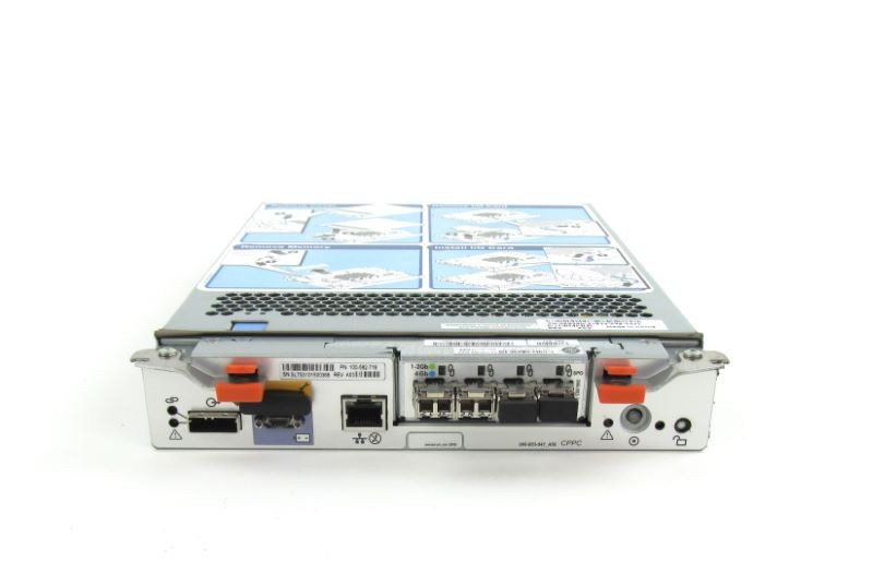 EMC 100-562-716 EMC NX4 AX4 Storage Processor vt