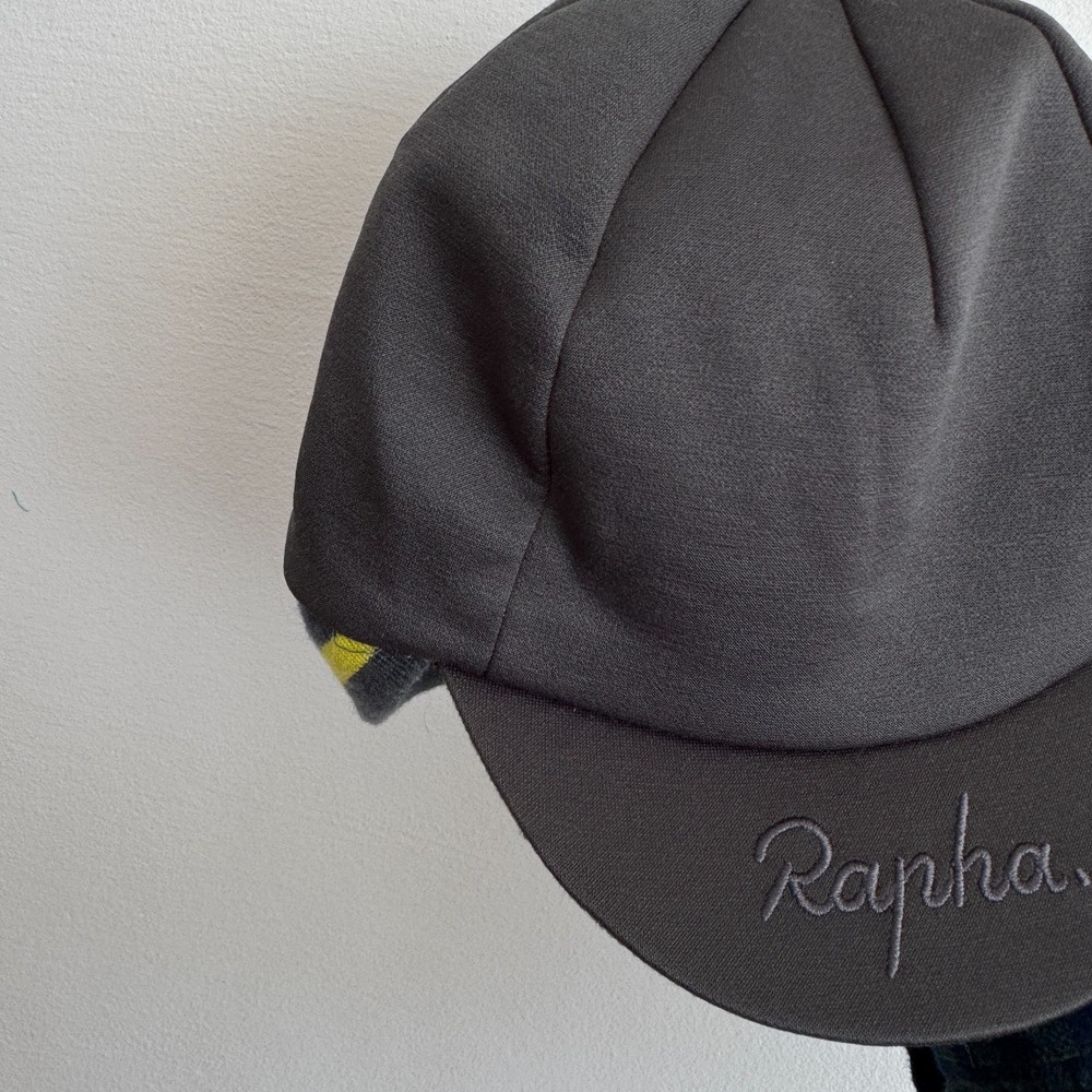 Rapha Pro Team Winter Hat Wool Blend