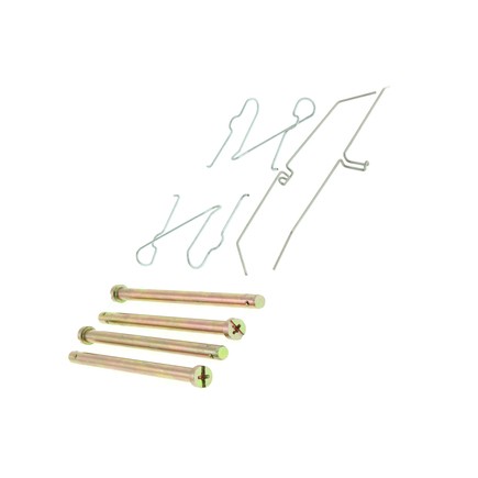 Centric 117.44048 Centric Disc Brake Hardware Kit