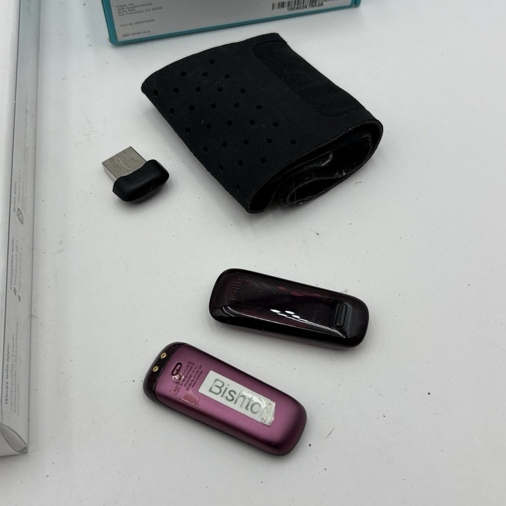 FitBit Lot Blaze Zip