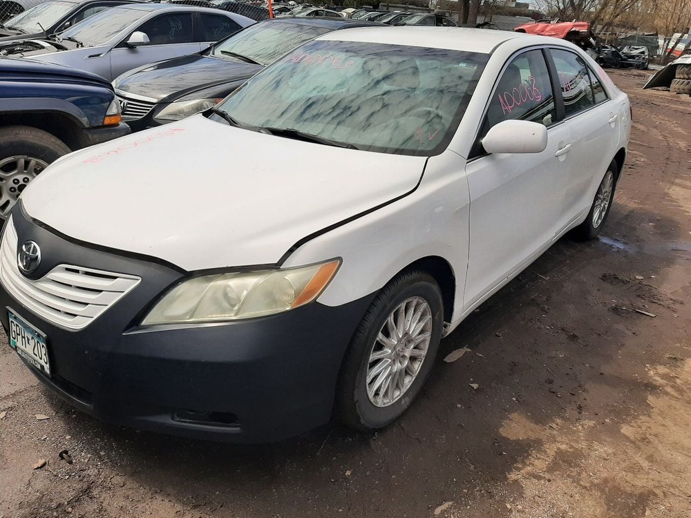 CAMRY 2008 Headrest 947480