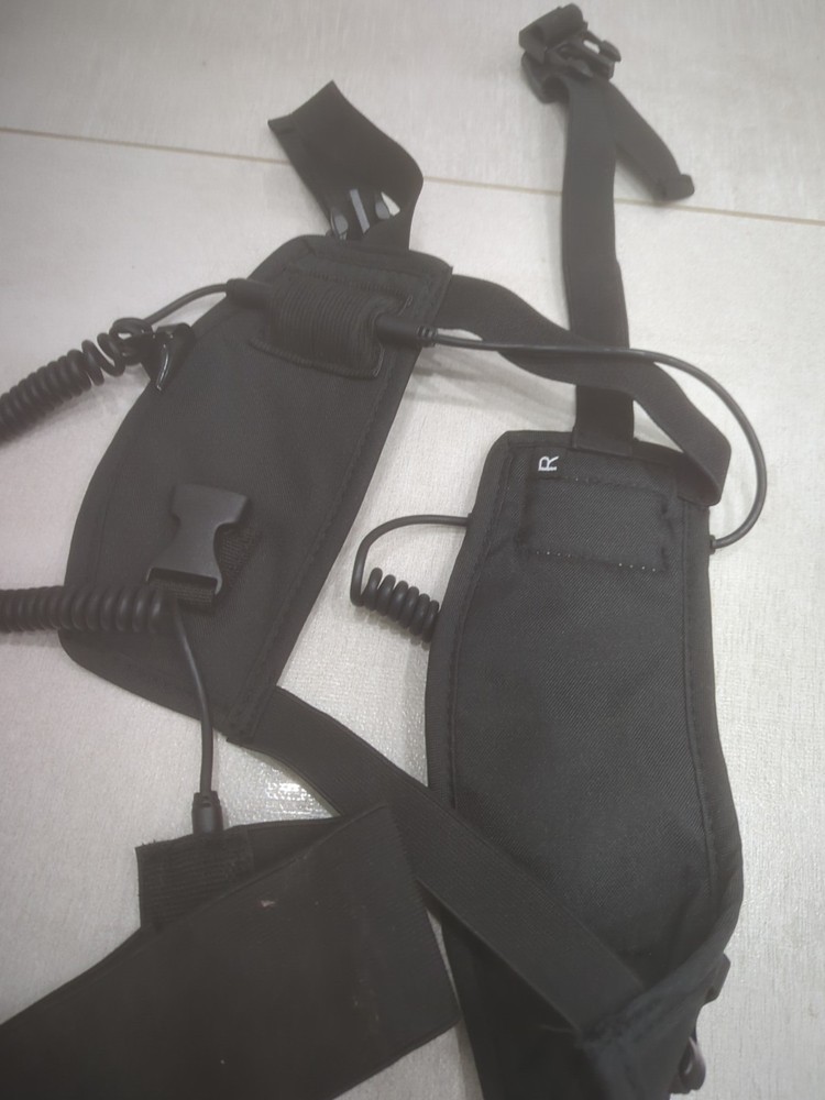 Yost Labs PrioVR Dev Kit Virtual Reality Motion Ships Free JSS