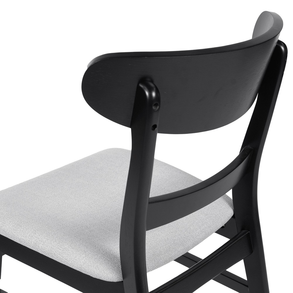 [Video] DINING CHAIR