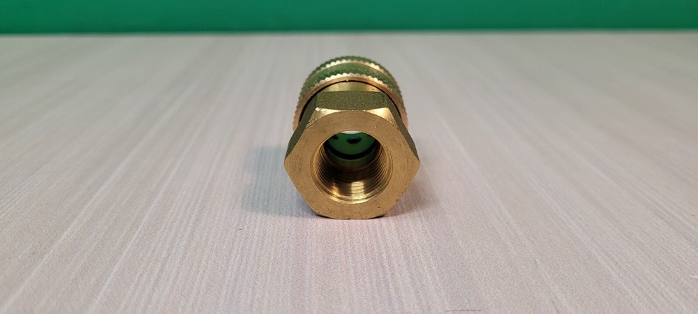 (QTY.210) Simpson Dewalt 7100019 Replacement QC Socket for Pressure Washer Hoses
