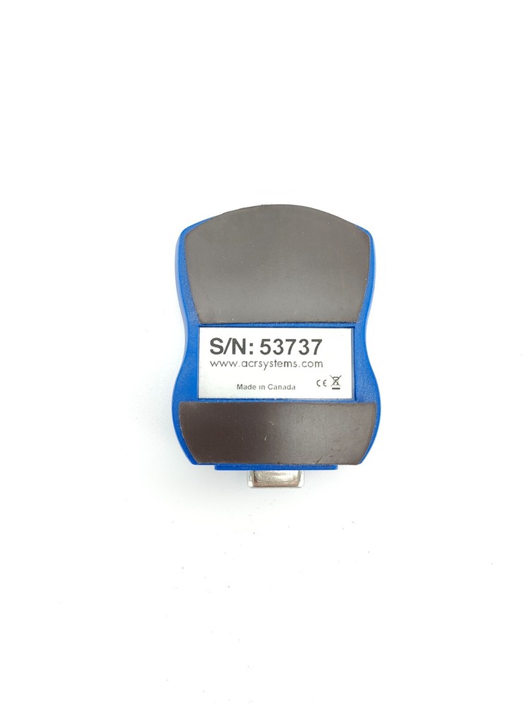 ACR Systems TRH-1000 2-Channel Temperature / RH Data Logger