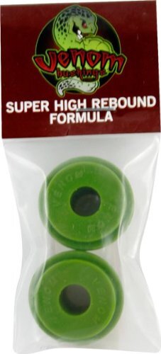 Venom (SHR Freeride-80a Olive Bushing Set