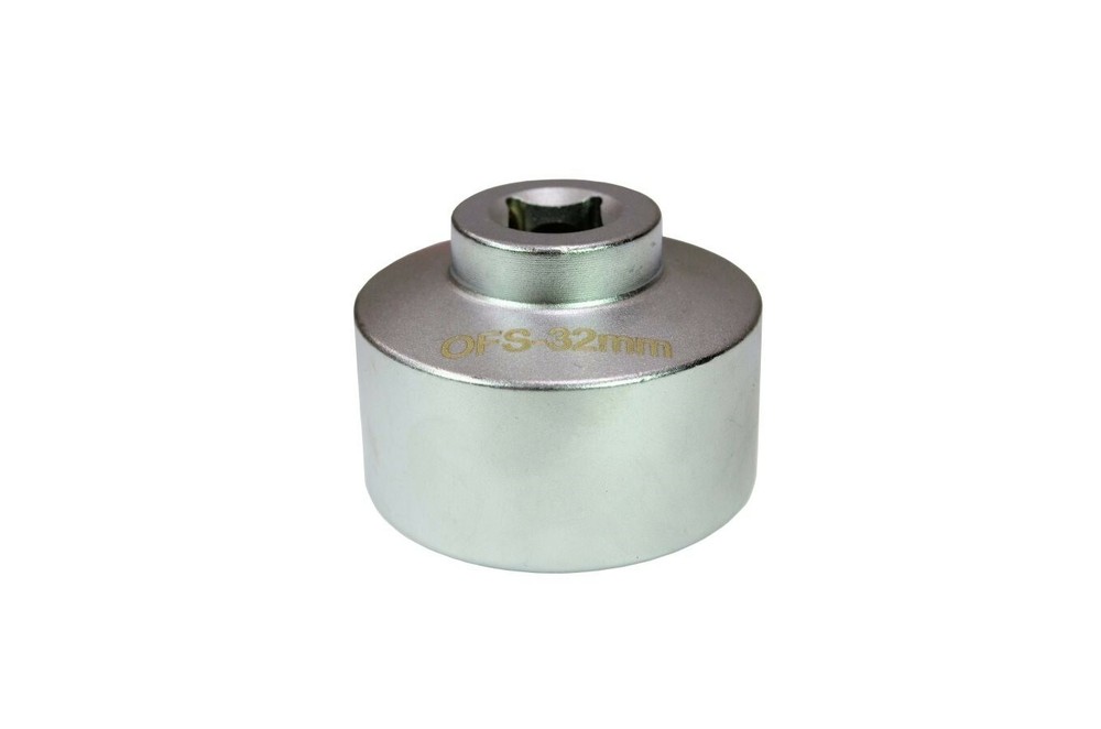 Engine Oil Change Socket - 32mm