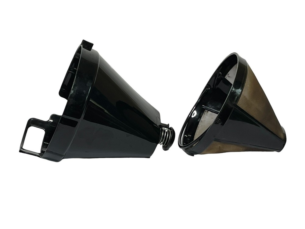 Ninja Coffee Maker CE200 Brew Basket Filter Holder and Filter Replacement