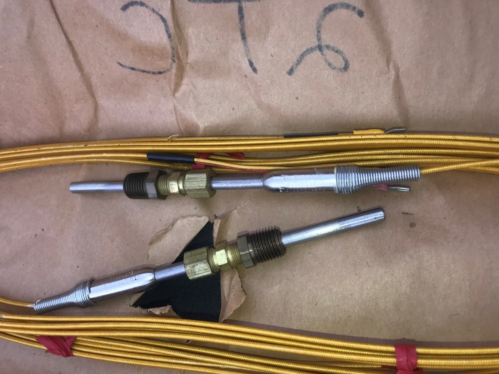 TUXCO DIESEL ENGINE ANALYZER Series BA-40