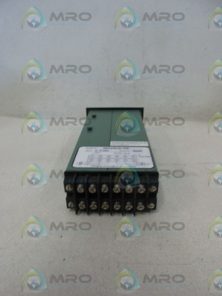 NLI 9283-21D-HL-13M PANEL METER NSMP