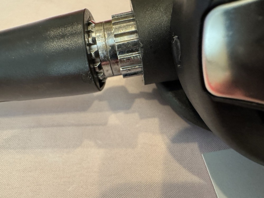 SCUBAPRO REGULATOR S600 MK25 SUPER NICE!