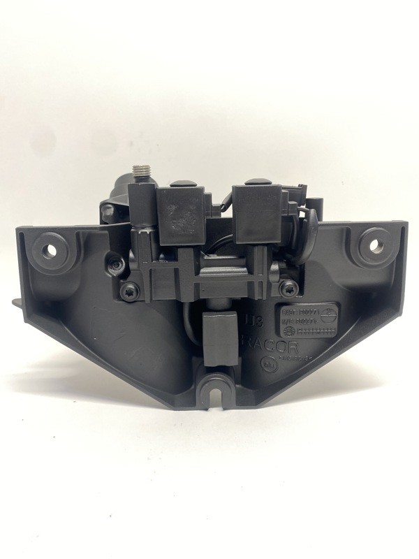 2022 Mack MP7 Engine Filter Base/Housing 23879362 (536-12148)
