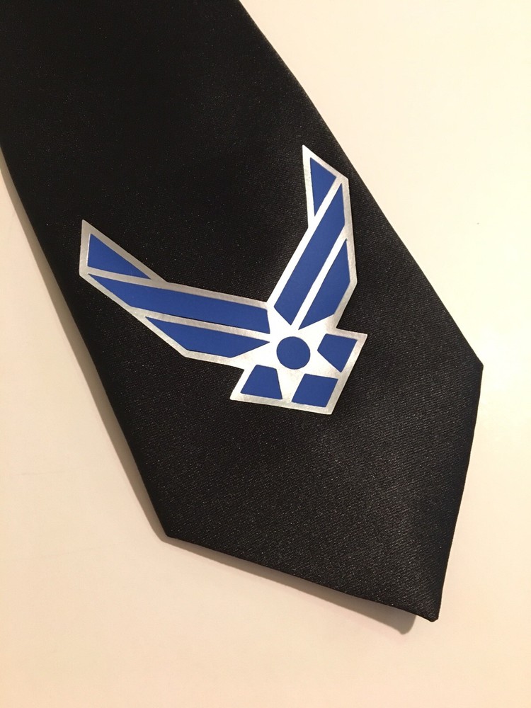 Air Force Necktie, New