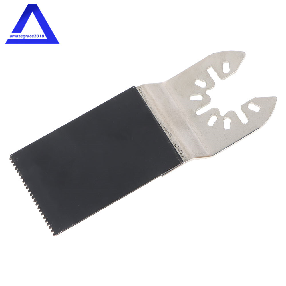 20pcs Bi-Metal Oscillating Tool Saw Blades Multitool Quick Release Oscillating