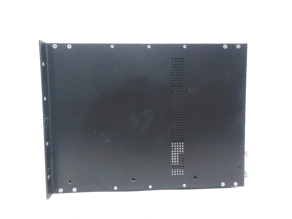 Evertz 3000MVP Multi-Image Processor