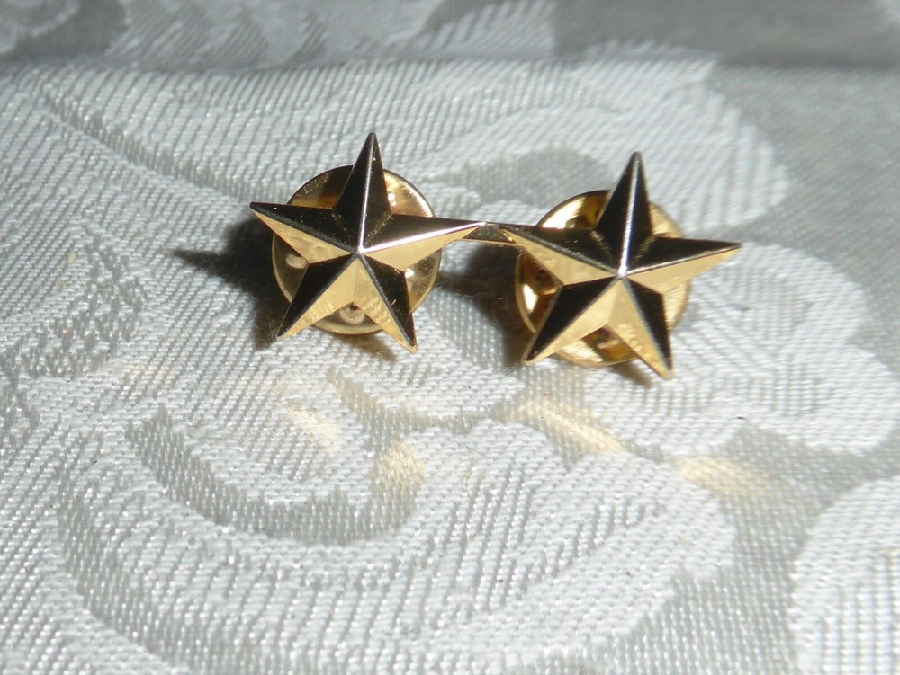 Double Star Insignia