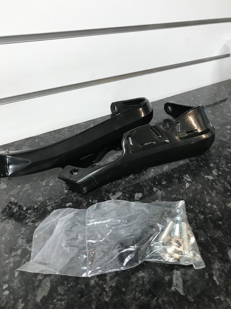 handguard shells generic black