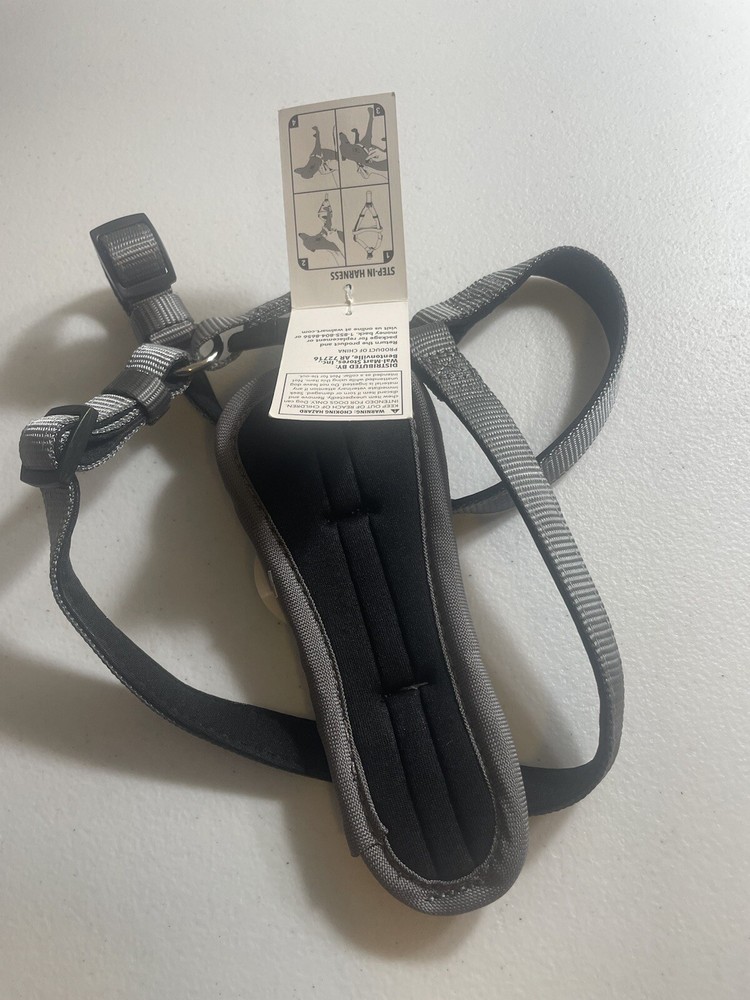 Vibrant Life Dog Harness Size M